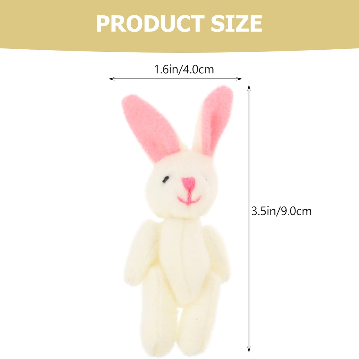 15 Pcs Stuffed Animal Dolls Z76030