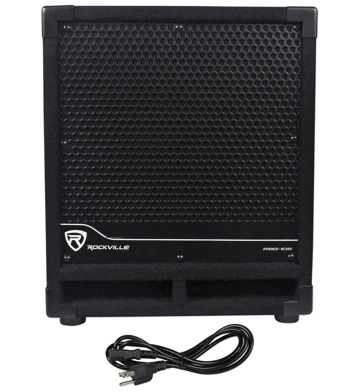 1200 Watt Active Powered PA Subwoofer E74389