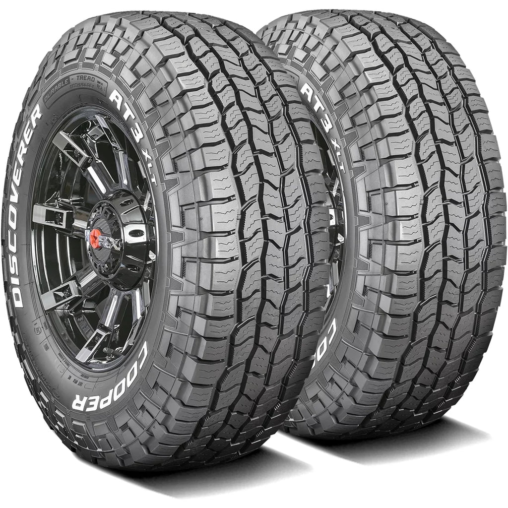 285/75R16 10 Ply All Terrain Tires Y5472