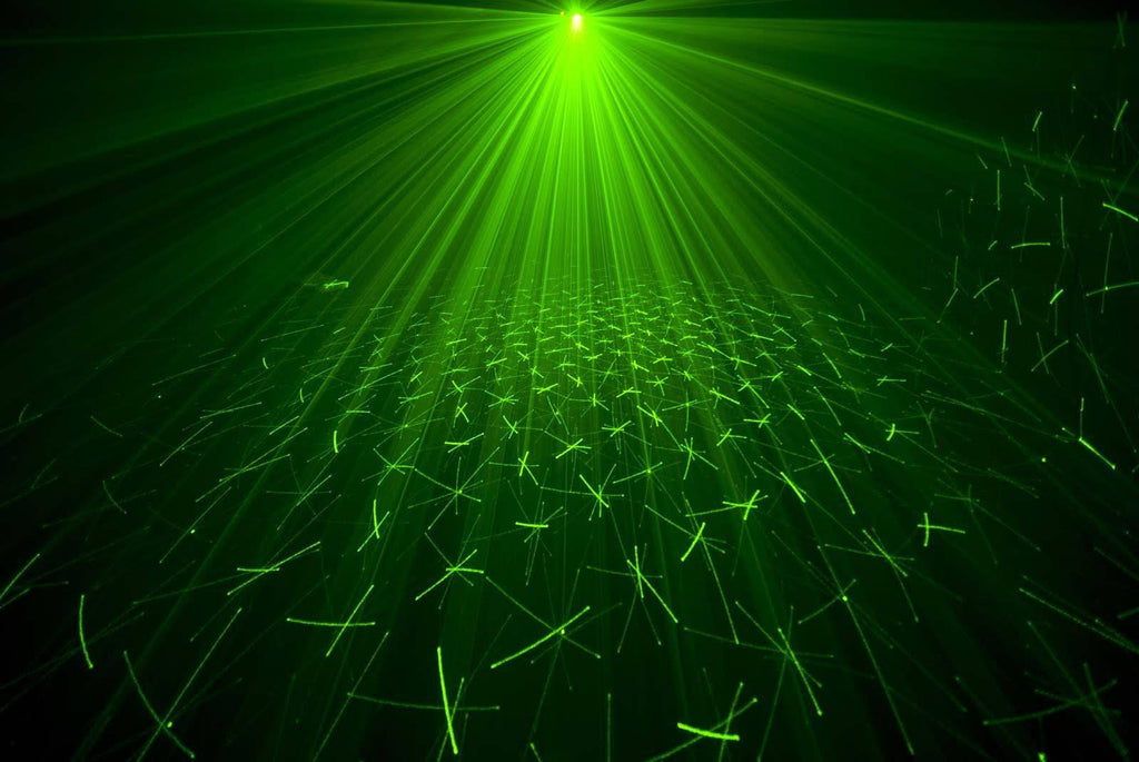Laser D17609