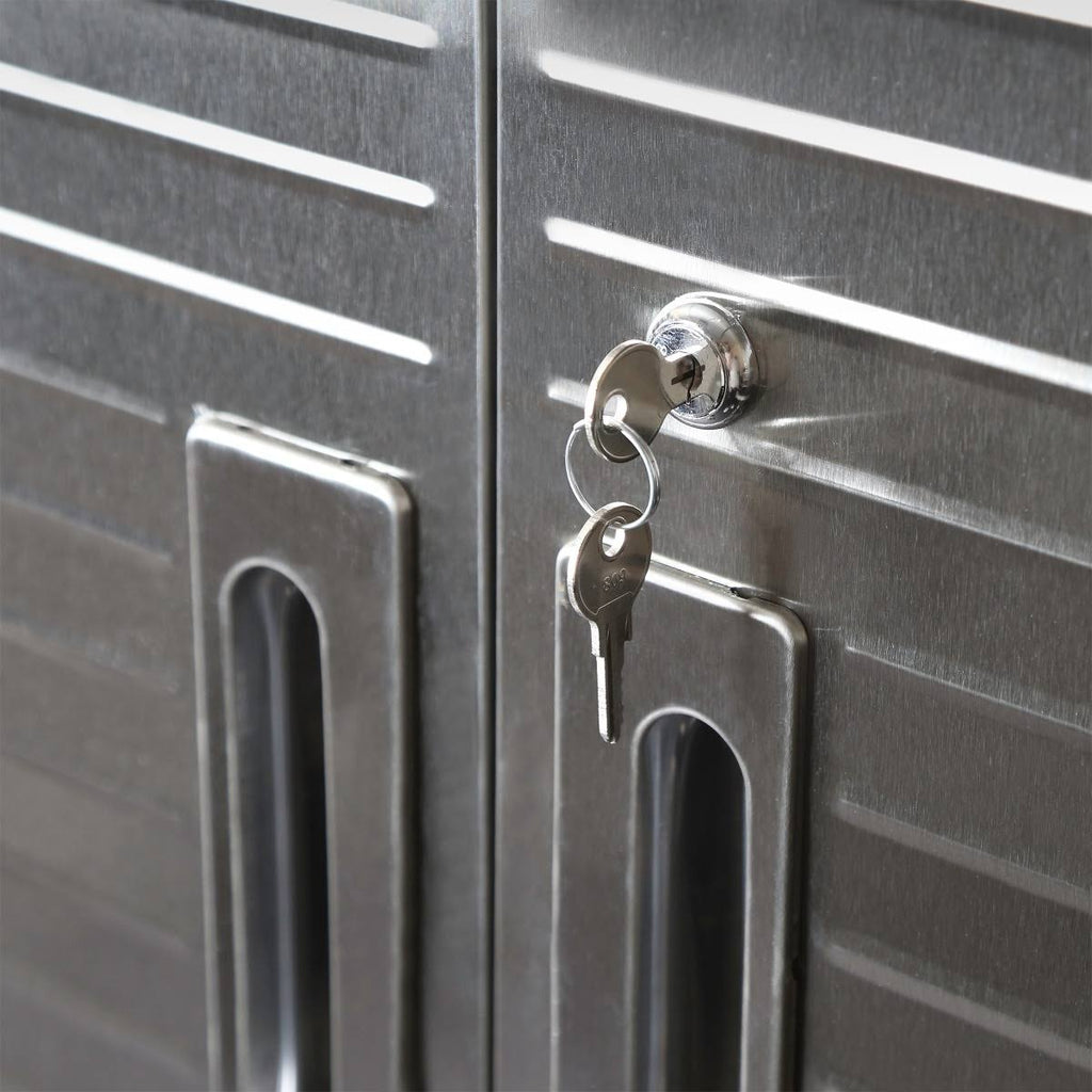 Tall Storage Cabinet E35347