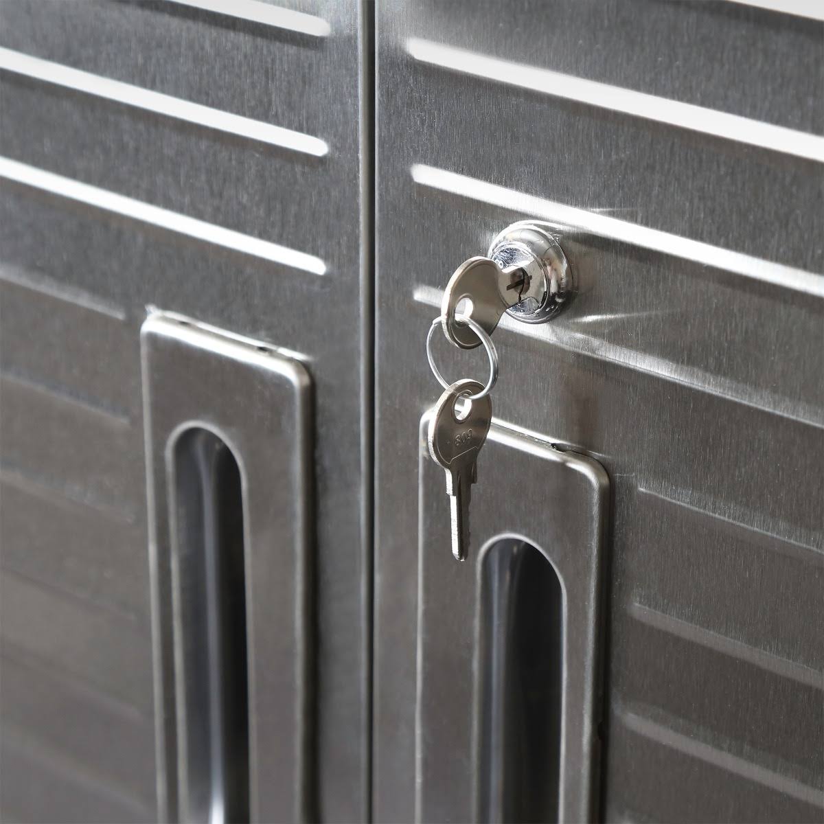 Tall Storage Cabinet E35347