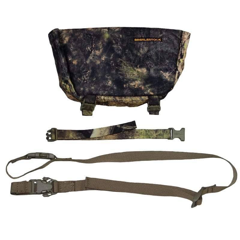 Bow/Gun Carrier with Ripcord N913210