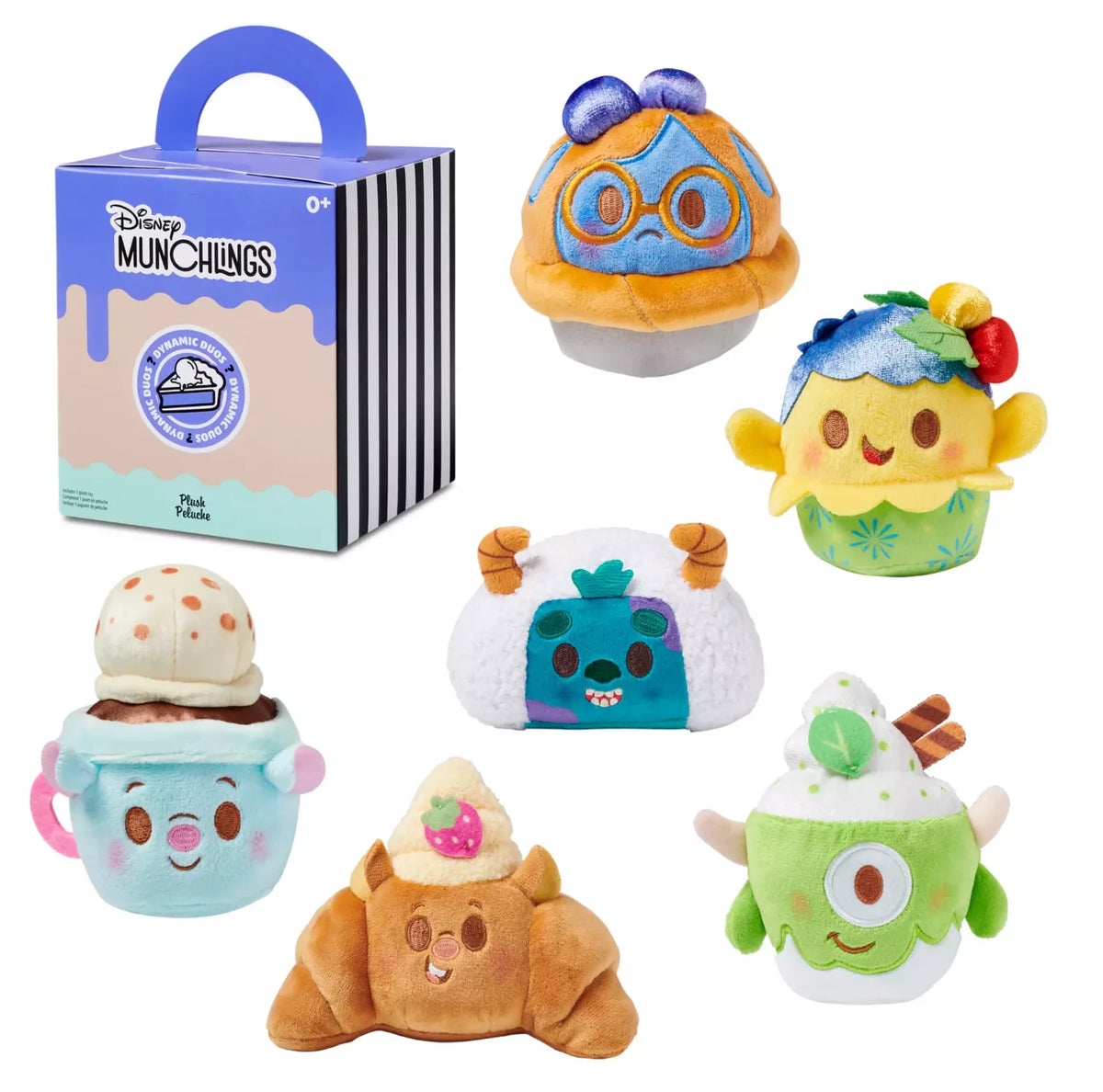 Micro Plush M7152
