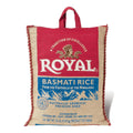 20 Lbs. Basmati Rice I70970