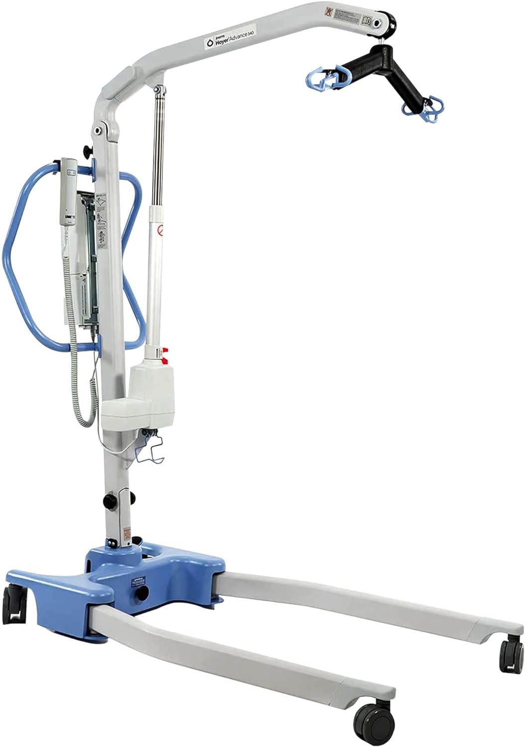 Portable Patient Lift Z790672