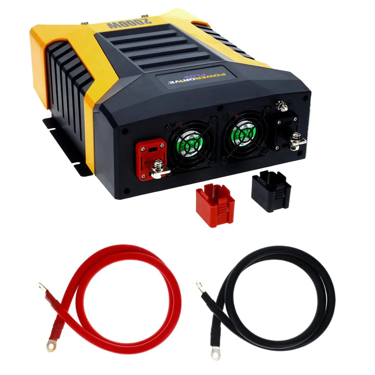 2000 Watt Power Inverter J750284