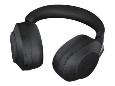 Bluetooth wireless active noise canceling headset S45431