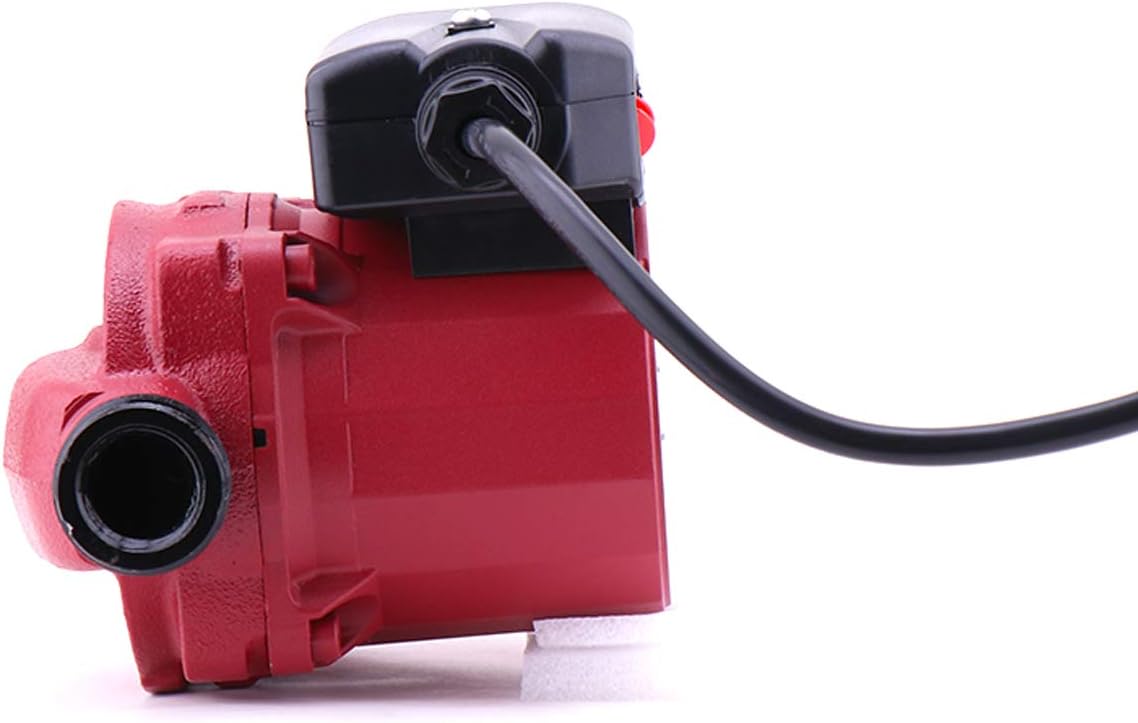 115V 3-Speed Cast Iron Water Recirculating Pump Pack of 2 V702637