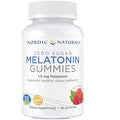Zero Sugar Melatonin Gummies M60487