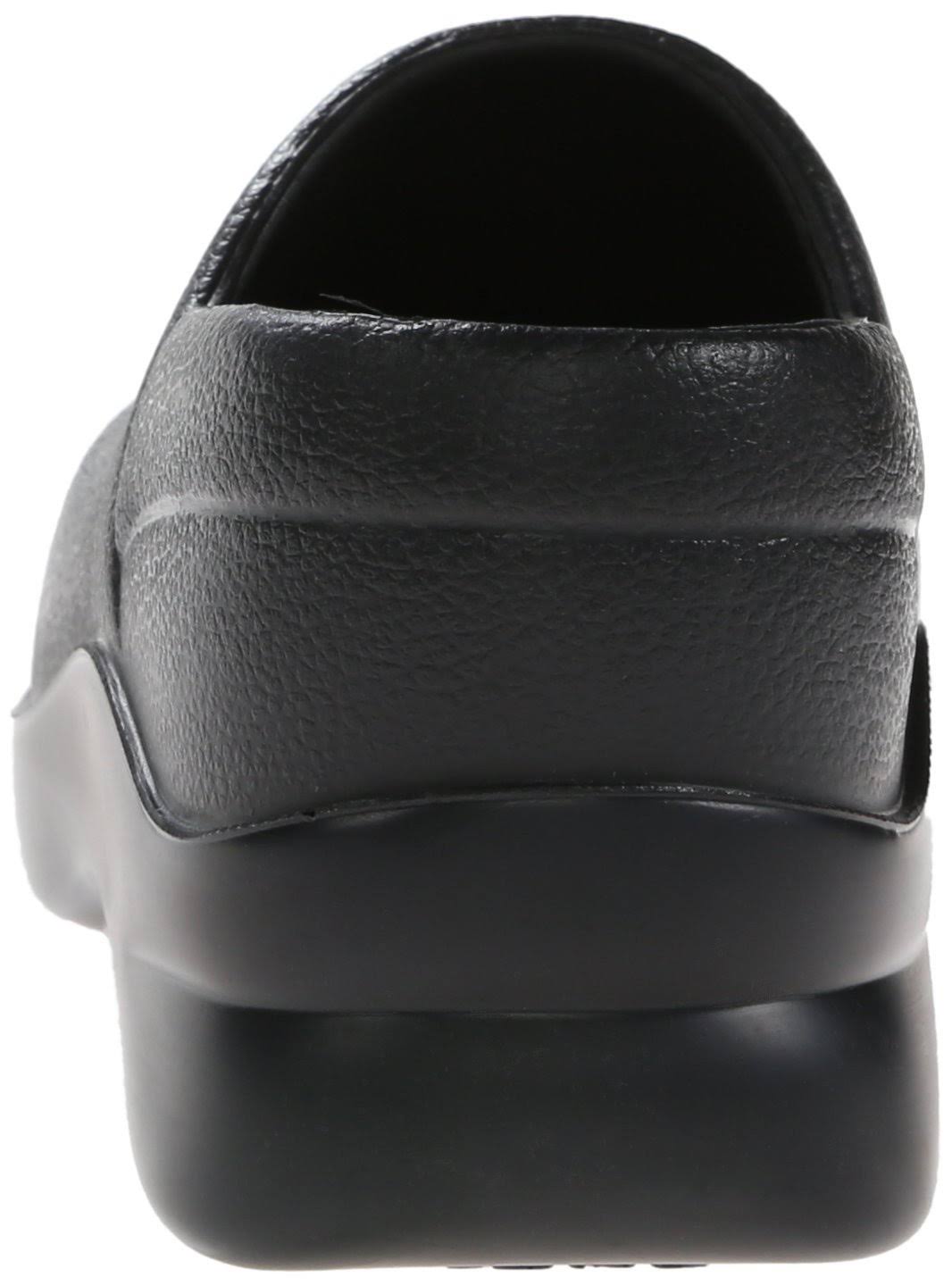 Black 9 Clogs H838