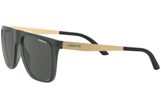 Green Sunglasses X61287