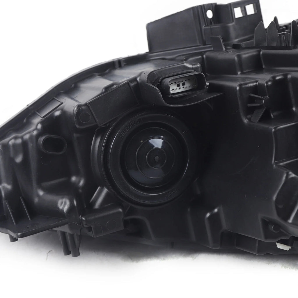 Driver Side LH LED Front Headlight with DRL R345802