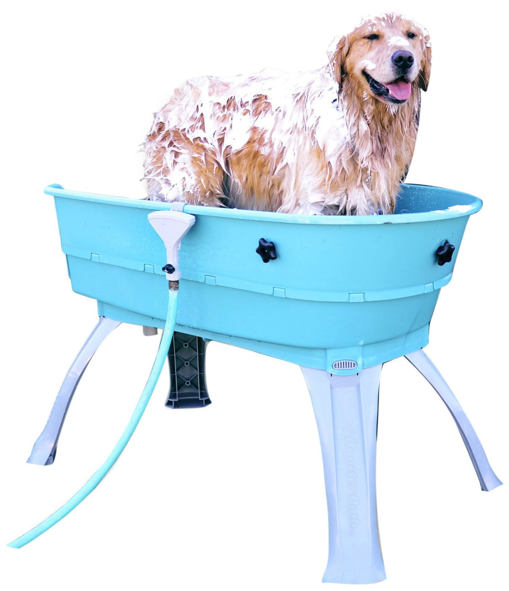 Elevated Pet Bathing Large W301
