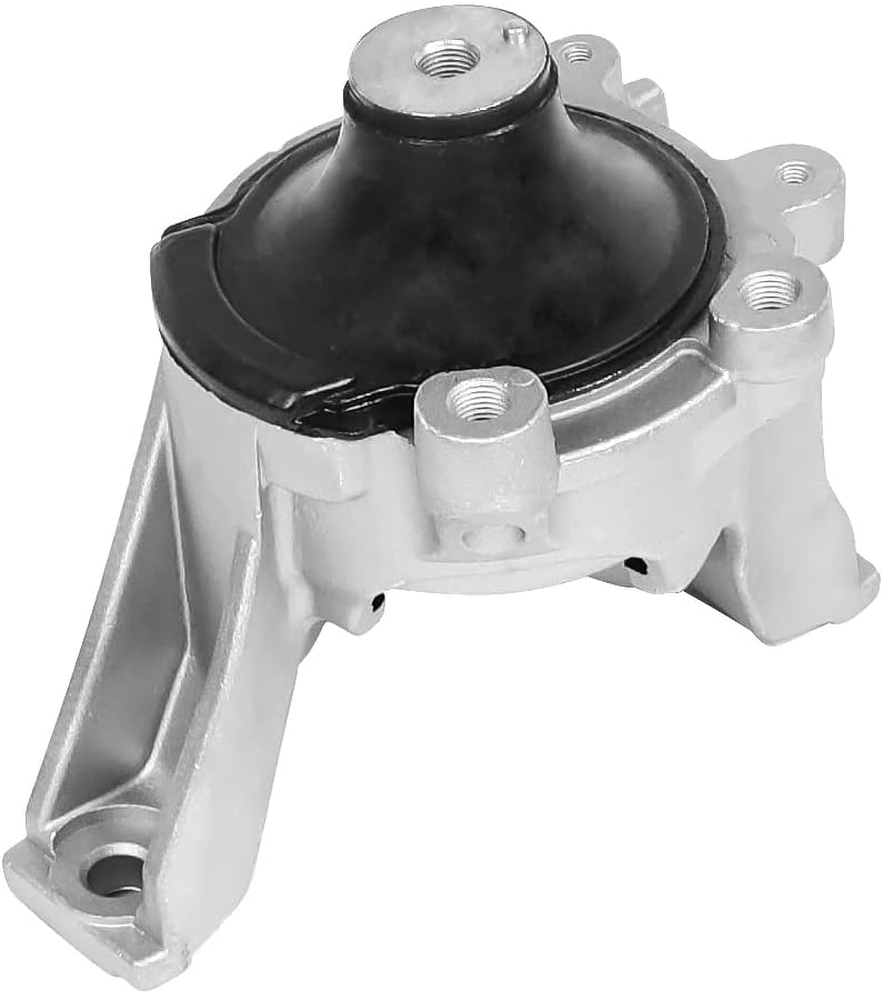 5 PCS Motor Mount Set for Honda CRV 2.4L 4WD K910340
