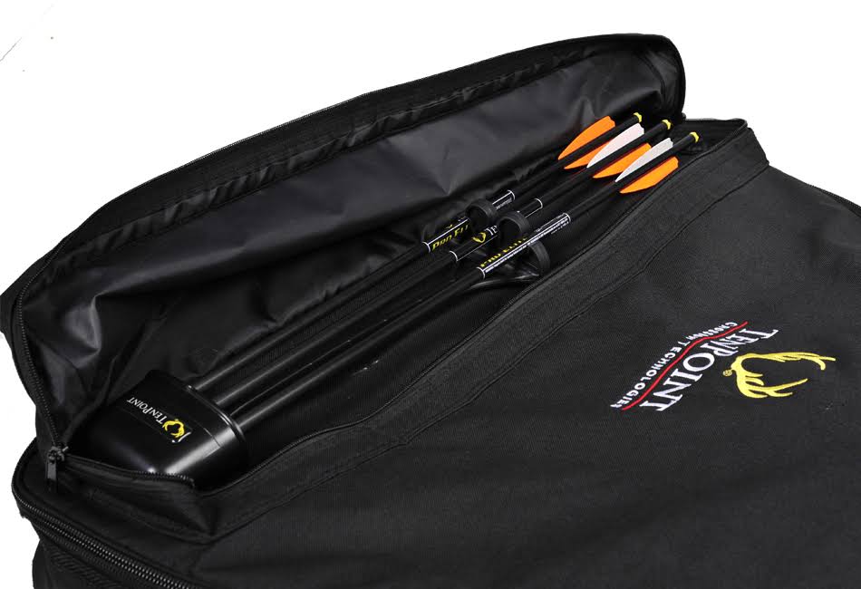 Soft Crossbow Case R2976