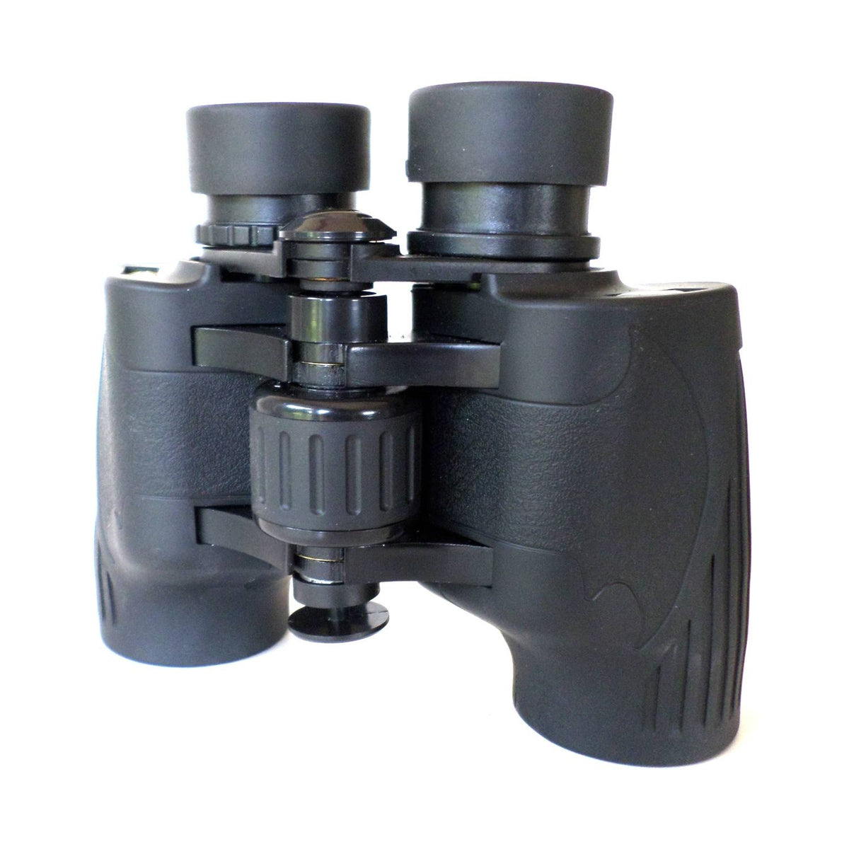 Black 6.5mm x 36mm Binocular O7137