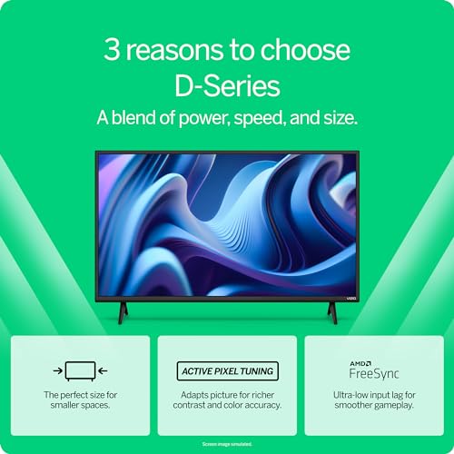 24-inch Full HD 1080p Smart TV B94903