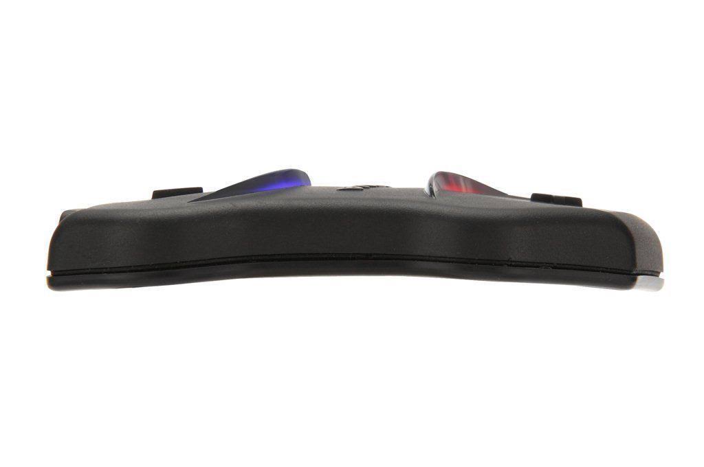 Low Profile Motorcycle Bluetooth Communication System B71180