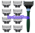 Razor Blades Refills 9 count L919417