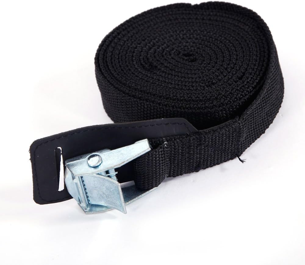 1.5MM Bend Aluminum Alloy Canoeing Trailer Cart N785
