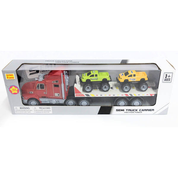 Truck Carrier Case Pack 24 N9269