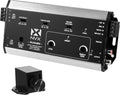 2-Channel Line Out Converter with Bass Enhancer S910191