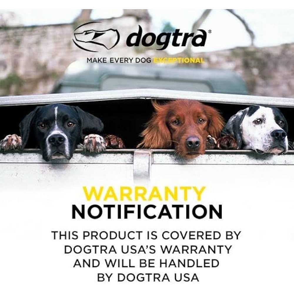 Dogtra ARC Handsfree Plus Boost & Lock D79619
