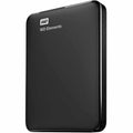 1 TB Portable External Hard Disk Drive USB 3.0 Black Q881464