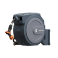Retractable Garden Hose Reel 5/8in 90ft K867618