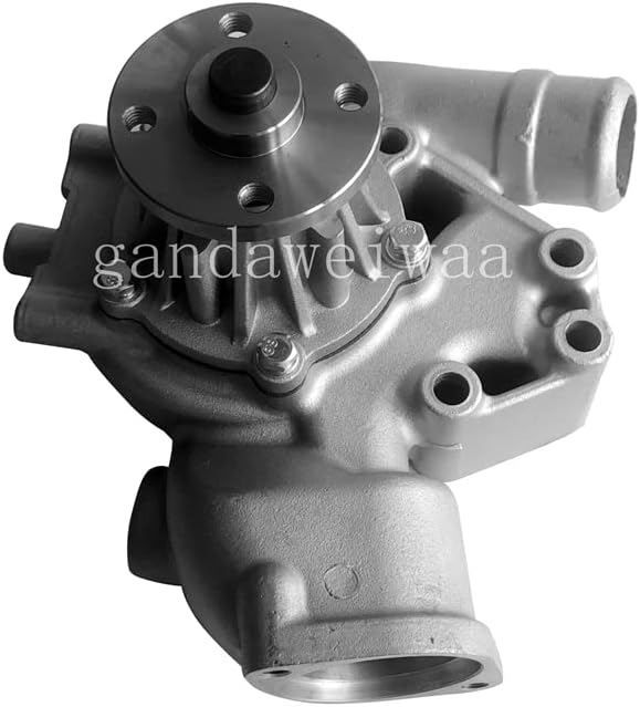 Water Pump B4709