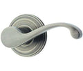 Double Cylinder Interior Pack with Trim and SmartKey W307262
