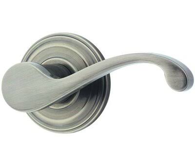 Double Cylinder Interior Pack with Trim and SmartKey W307262