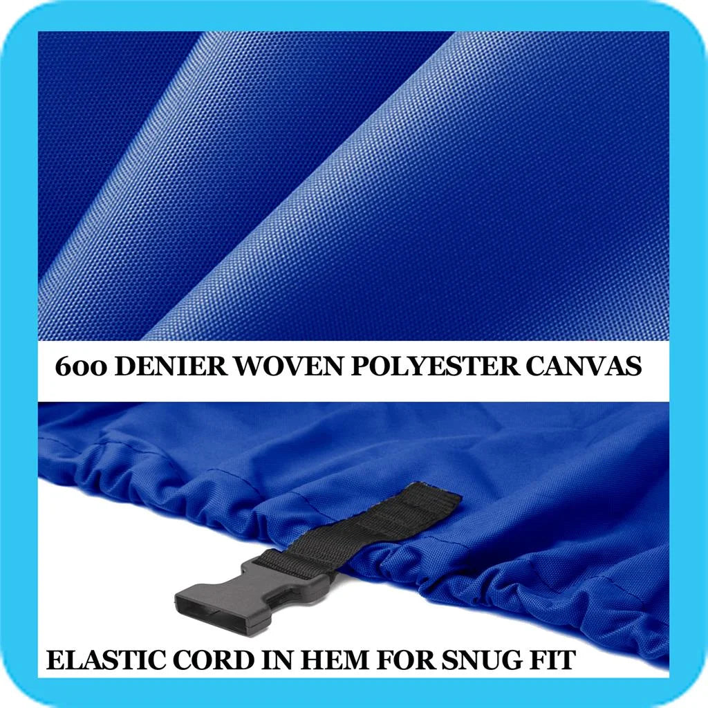 Boat Cover F926