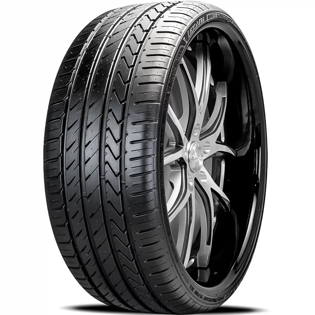 255/30R22 ZR 95W XL Performance Tire I524428