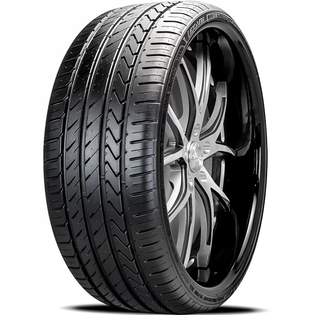 255/30R22 ZR 95W XL Performance Tire I524428