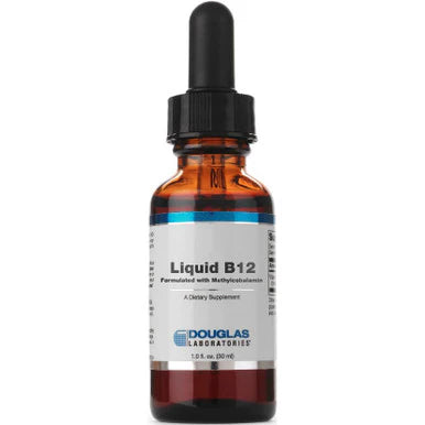 Liquid B12 1oz B1220