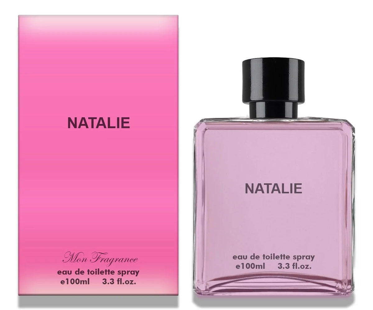 Eau De Toilette Spray 100ml I65410