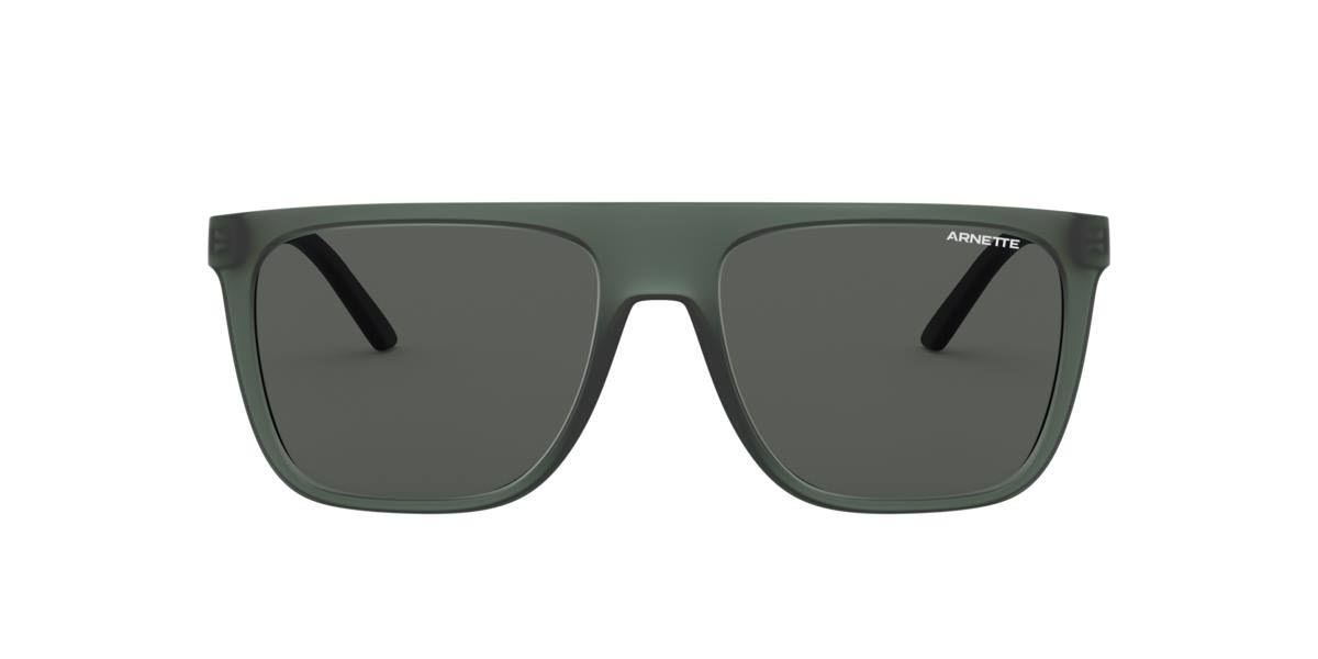 Green Sunglasses X61287