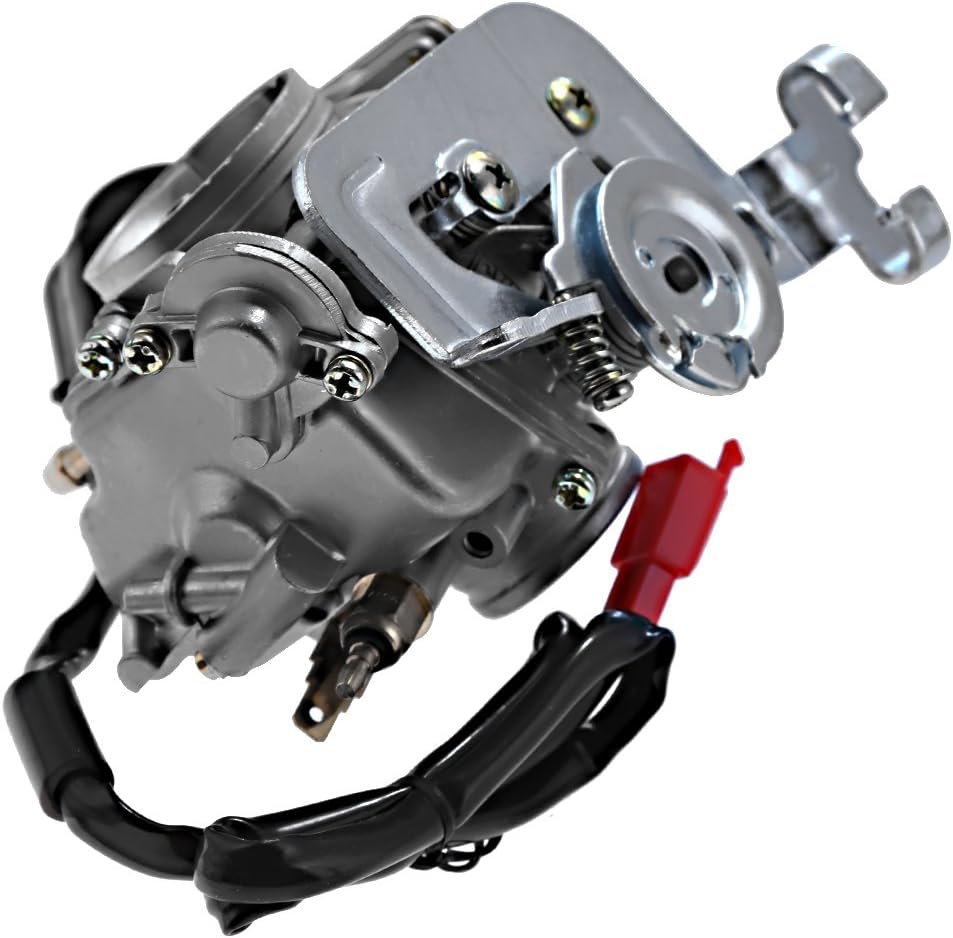 Carburetor Assembly Pack of 2 Q357