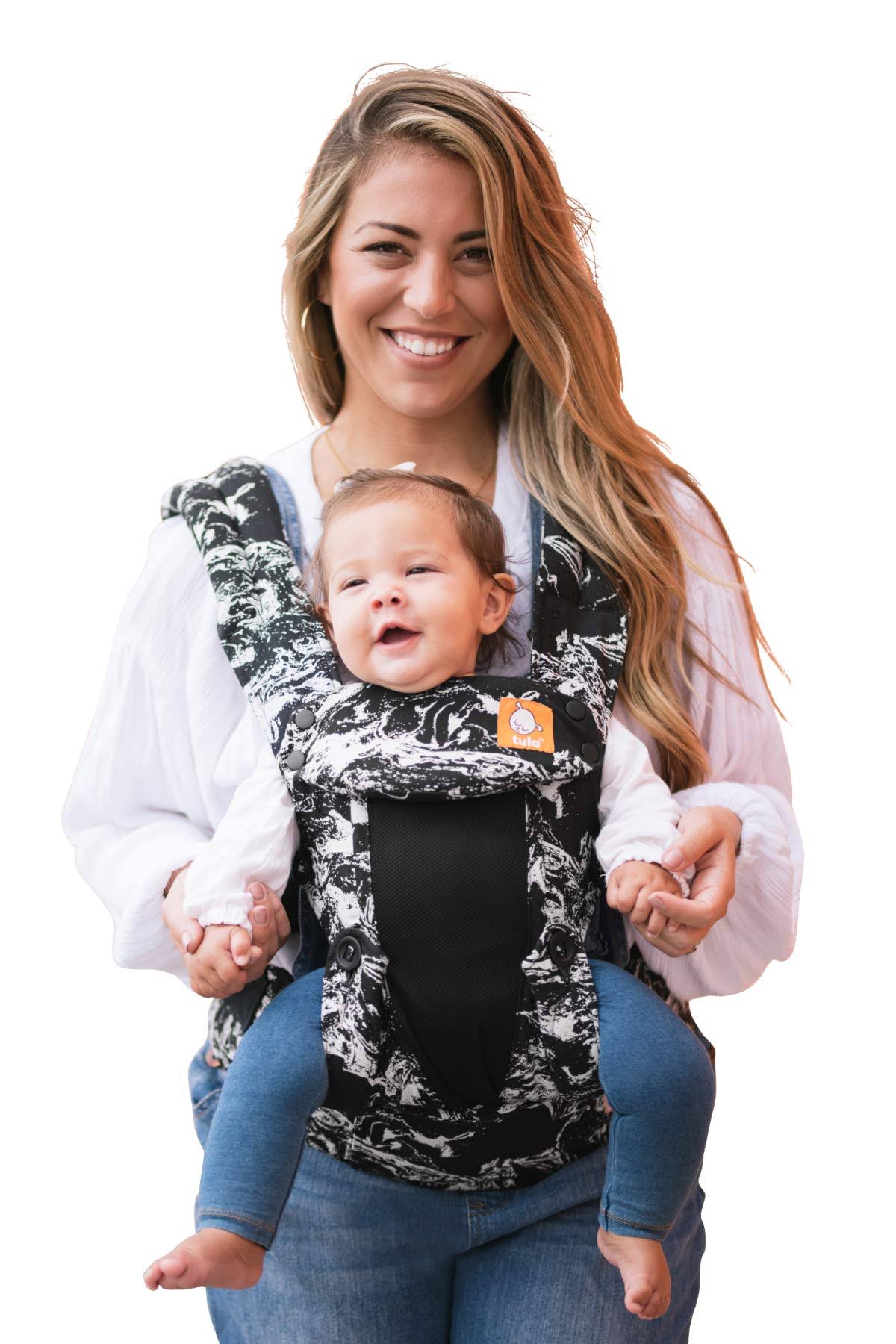 Coast Marble Baby Carrier N290231