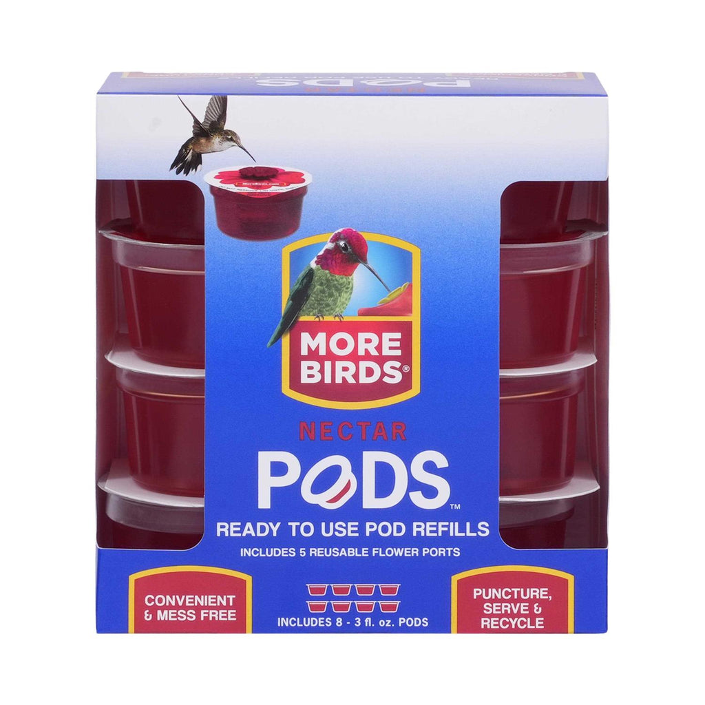 Nectar Pods Refills K411140