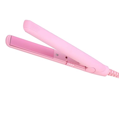 Pink Mini Hair Straightener I60415