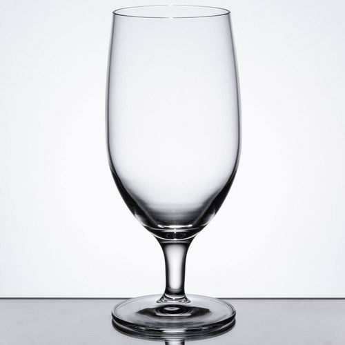 16 oz Goblet Glass Y437