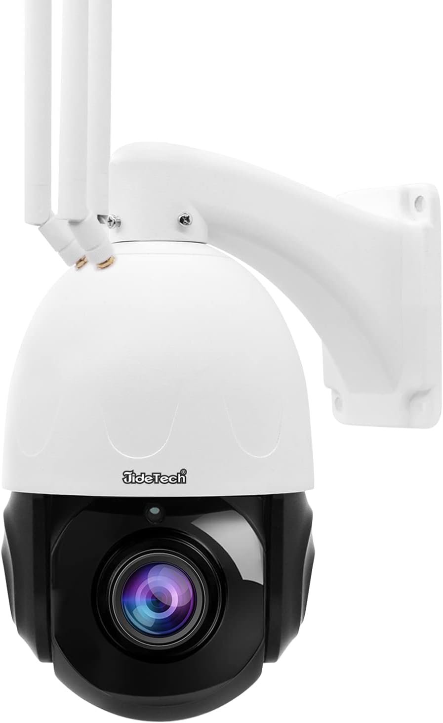 5MP PTZ Outdoor Camera with 20X Optical Zoom Q290828