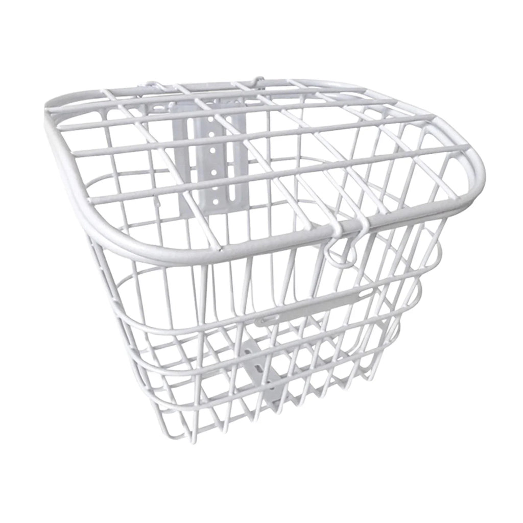 Front Cargo Basket for Bike I6048