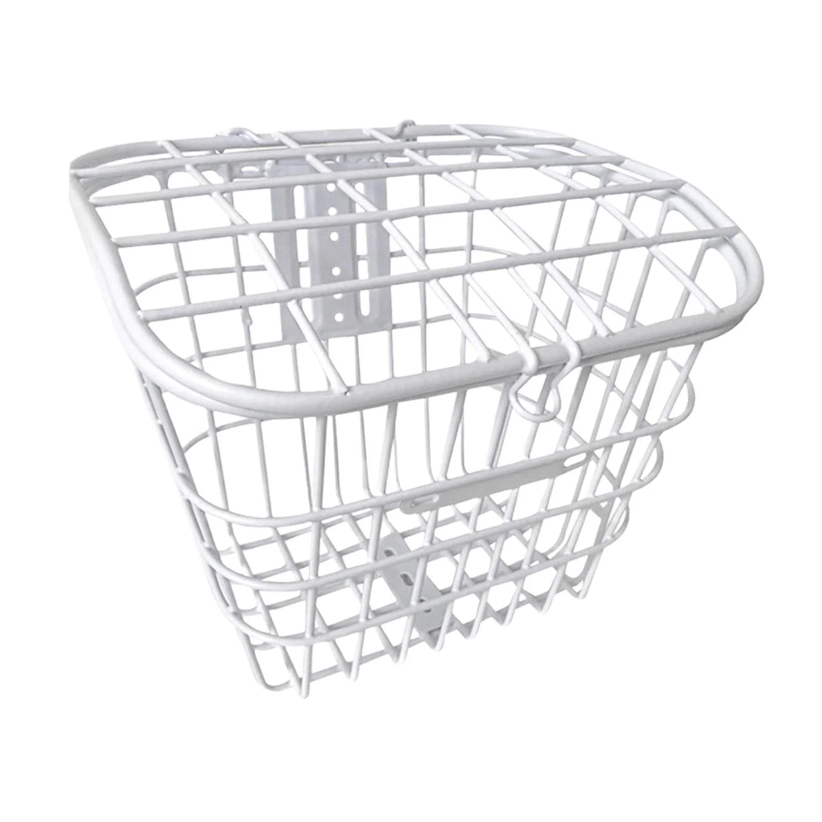 Front Cargo Basket for Bike I6048