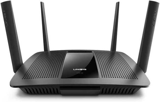 AC1750 Dual-Band Wi-Fi Router with Gigabit Ethernet Ports G61696