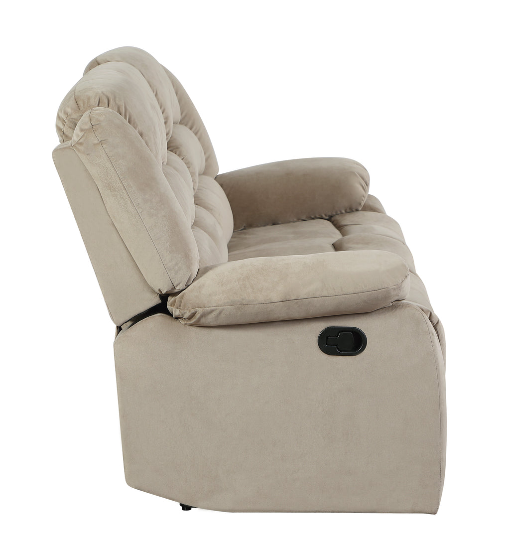 Upholstered Sofa D3108