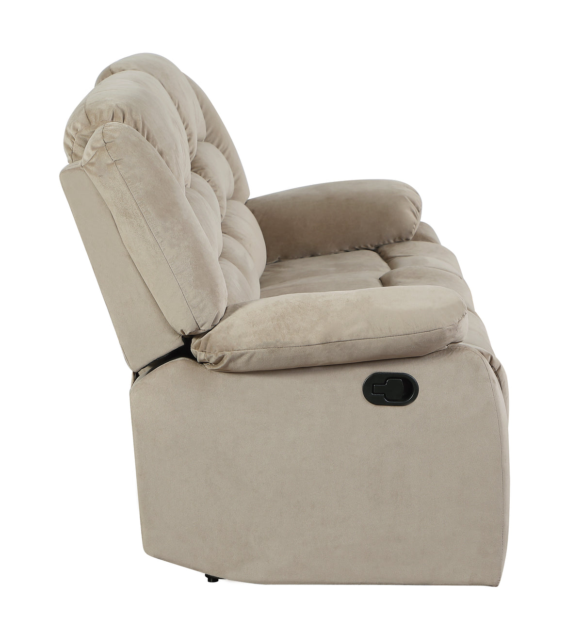 Upholstered Sofa D3108